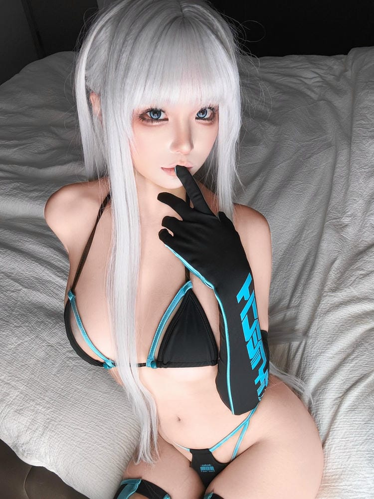 蠢沫沫 自拍2月-③ 蠢沫沫 自拍2月-③-③-IMG_7063.JPG